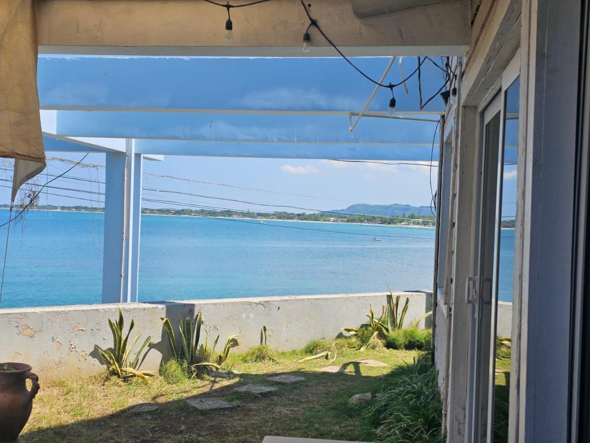 Memories By The Shore Negril Bagian luar foto